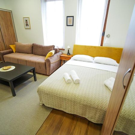 Prenociste Sole Aparthotel รานเย ภายนอก รูปภาพ