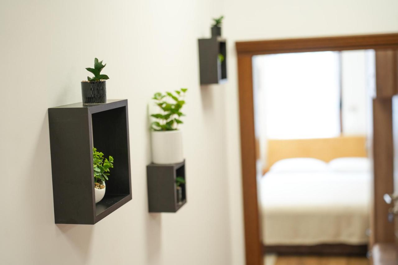 Prenociste Sole Aparthotel รานเย ภายนอก รูปภาพ